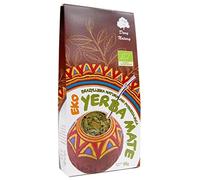 YERBA MATE BIO 50 g - DARY NATURY
