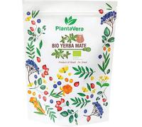 Yerba Mate BIO 900g - 95% Foglie, Brasile Biologico