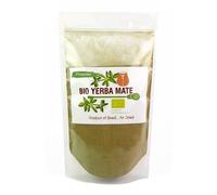 Yerba Mate Brasiliana Chimarrão BIO 800 g - Polvere Fine Stile Matcha