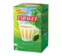 Yerba Mate Bustine di Tè Taragui x 20