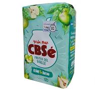 Yerba Mate CbSe Frutti della Valle 500 gr