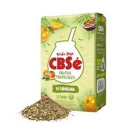 Yerba Mate CbSe Frutti Tropicali 500 gr