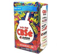 Yerba Mate CBSE Guarana Energy (2x500Gr)