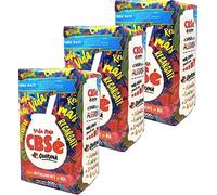 Yerba Mate CBSE Guarana Energy 500g ( pacchetto di 3)
