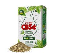 Yerba Mate CBSE Hierbas Serranas 500 gr