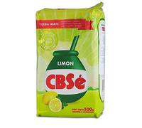 Yerba Mate CBSE Limone 500 gr