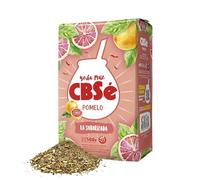 Yerba Mate CBSE Pompelmo Flavour