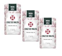 Yerba Mate Cruz De Malta - 1Kg