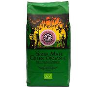 YERBA MATE FLORESTA BIO 400 g - ORGANIC MATE GREEN