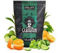 Yerba Mate Guarani Silueta | Guarani Silueta | Yerba Mate de Paraguay | 500g