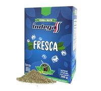 Yerba Mate INDEGA Fresca! Miscela Menta