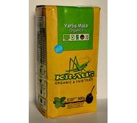 Yerba Mate Kraus Biologico