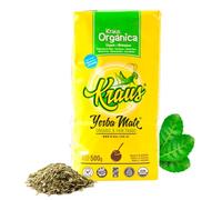 Yerba Mate Kraus Gaucho - Miscela Forte