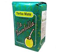 Yerba Mate La Bombilla 1 kg