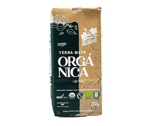 Yerba Mate organico Pajarito 500g
