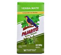 Yerba Mate Pajarito Composto di Erbe 500 gr