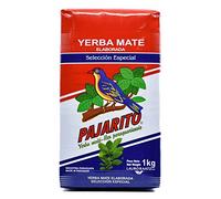 Yerba Mate Pajarito Especial 1 kg