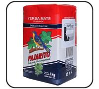 Yerba Mate Pajarito Especial (3x1kg)