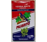 Yerba Mate Pajarito Especial 500 gr