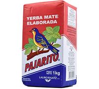 Yerba Mate Pajarito Tradicional 1 kg