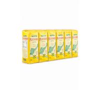 Yerba Mate Playadito 1 Kg - Pack 6