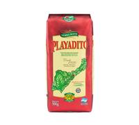 Yerba Mate Playadito Despalada senza steli Argentine Tea (2 x 500gr)