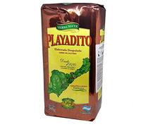 Yerba Mate Playadito Despalada senza steli Argentine Tea (2 x 500gr)