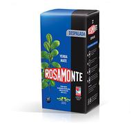 Yerba Mate Rosamonte Despalada senza gambi 1 kilo