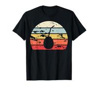 Yerba Mate Shirt per le persone che amano bere il tè Maglietta