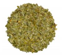 Yerba Mate Sommita' E Foglie Taglio Tisa