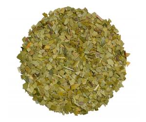 Yerba Mate Sommita' E Foglie Taglio Tisa