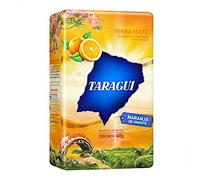 Yerba Mate Taragui Arancia Orientale 500 gr