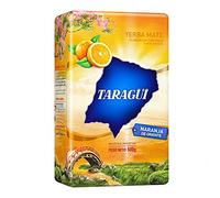Yerba Mate Taragui Arancione d'Oriente (5x500gr)