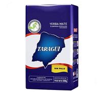 Yerba mate Taragui Azul 500g (scatola di 10)