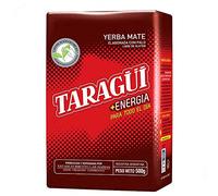 Yerba Mate Taragui Energia (3 x 500g)