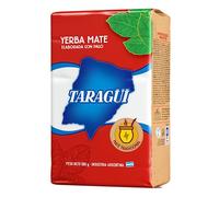Yerba mate Taragui Roja 500g ( scatola di 10 )