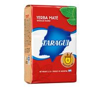 Yerba Mate Taragui Roja (With Stems)(1x1Kg)