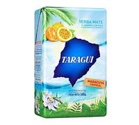 Yerba Mate Taragui tropicale con frutto della passione (5x500gr)