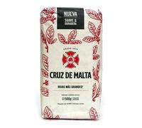 Yerba Mate Tee Cruz de Malta, 500 g, tè Suave Mate