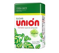 Yerba Mate Union Suave (10x1Kg)
