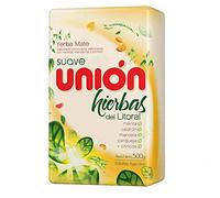 Yerba Mate Unione Suave Hierbas Litoral costiera Erbe (5x500gr)