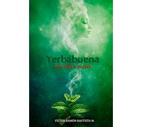 Yerbabuena con olor a mujer: selección poética