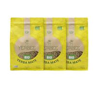YERBEE Yerba Mate Organic Uruguay 3x500g