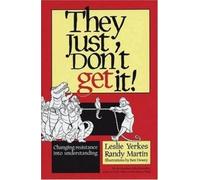 Yerkes They Just Don't Get It: Changing Resistance into Unde (Copertina rigida)