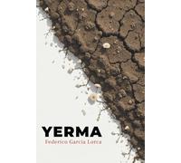 Yerma de Federico García Lorca - Obra teatral