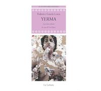 Yerma. Testo spagnolo a fronte - García Lorca Federico