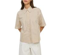 YERSE - Maggie Shirt - - Blouses & Shirts - Donna - Multicolore - XS