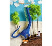 Yerson nel mondo dei dinosauri