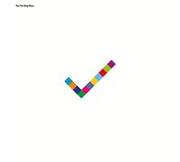Pet Shop Boys Yes (Vinyl LP) 12" Album