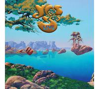Yes 50 Live (Vinyl LP) 12" Album